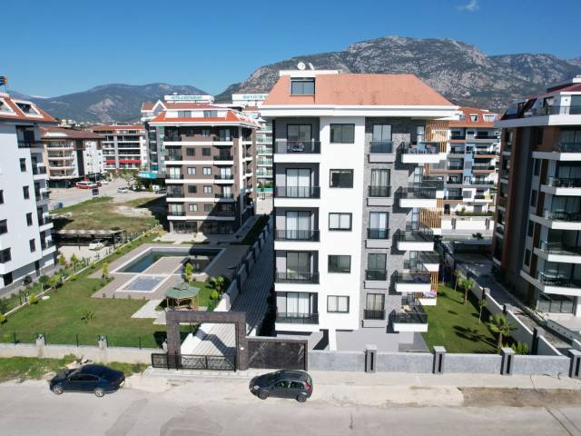 Alanya Kestel Hakyüz Life 2 